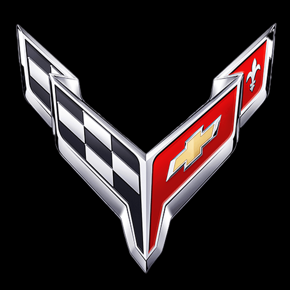 Chevrolet Corvette - ZEUS XI - Corvette for Rent