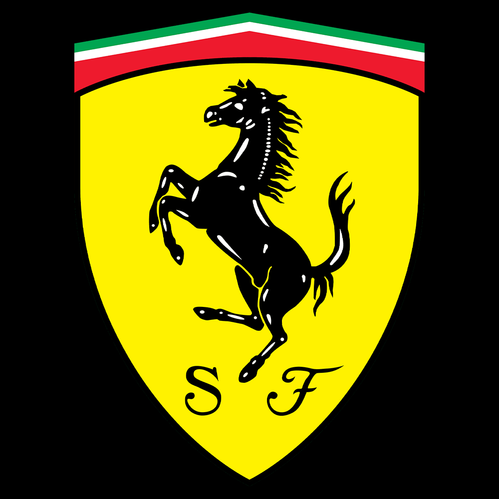 Ferrari - ZEUS XI - Ferrari for Rent
