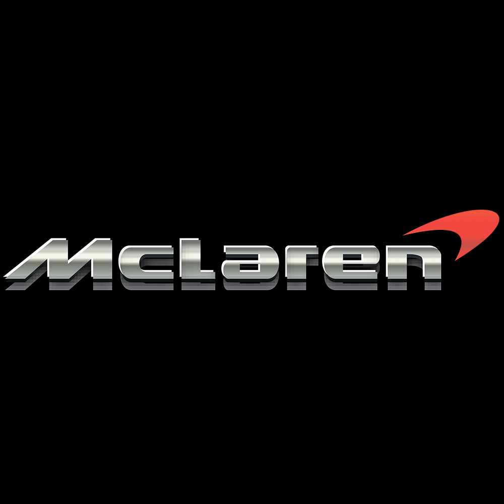 McLaren - ZEUS XI - McLaren for Rent