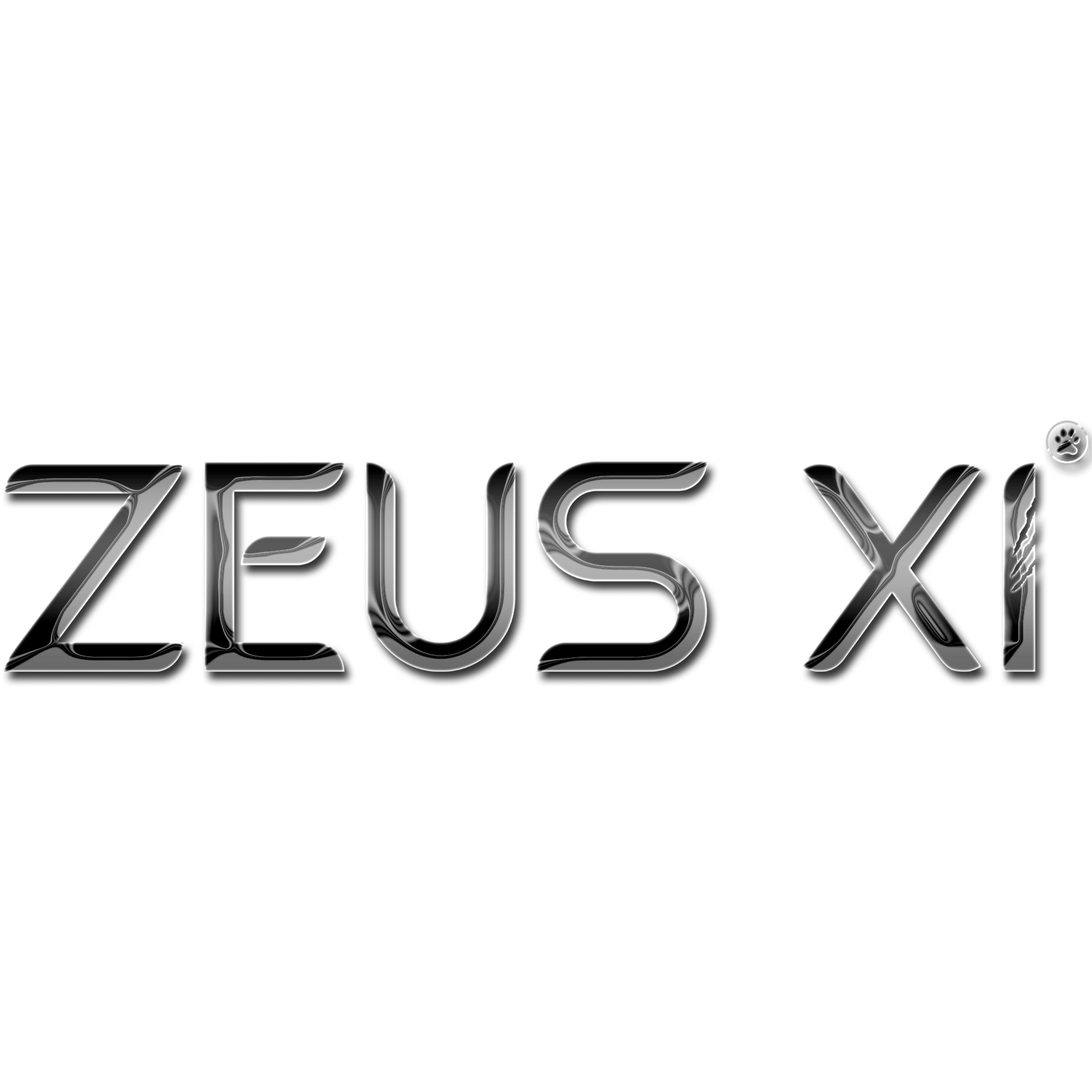 Logo - ZEUS XI - Horizontal